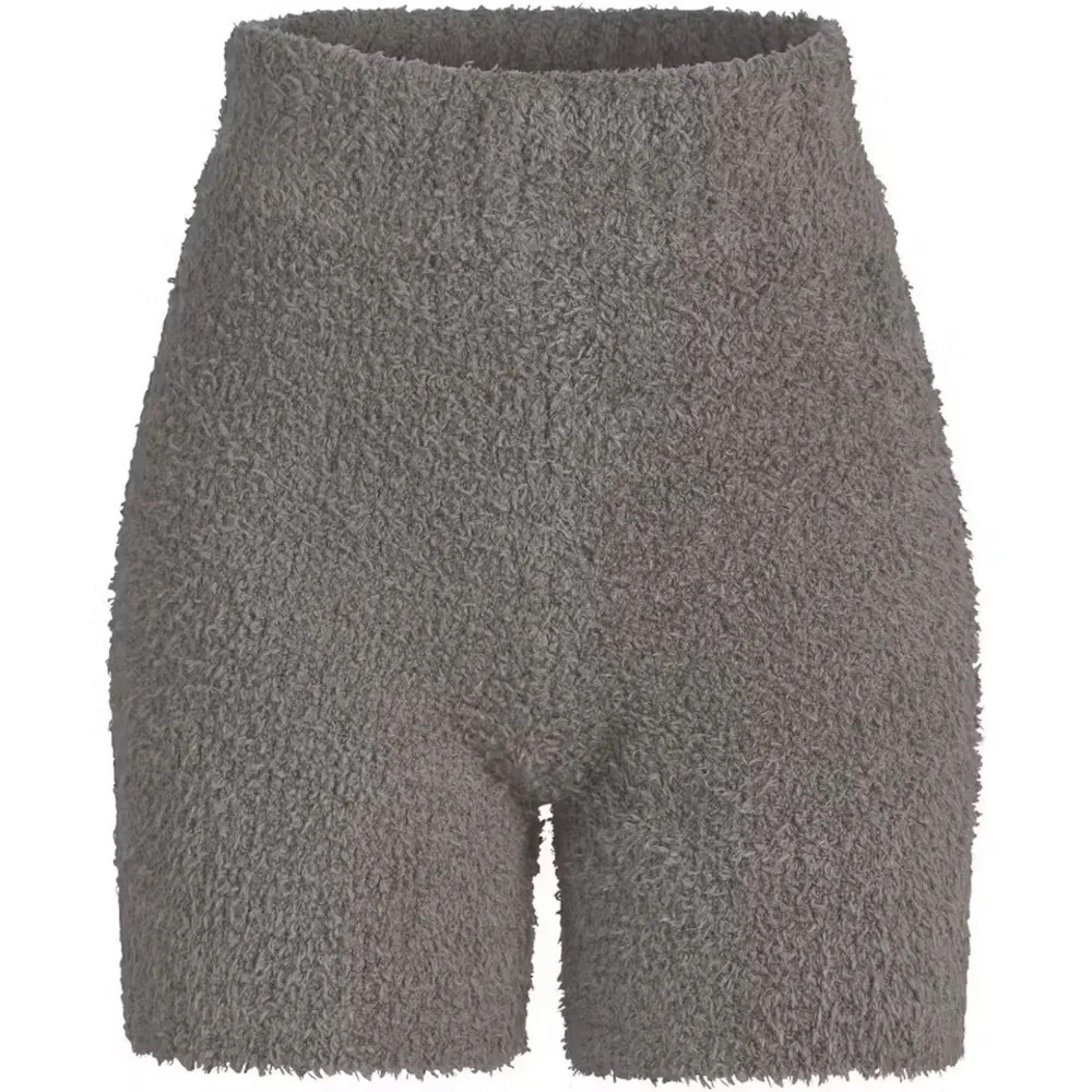 SKIMS Cozy Knit Shorts
